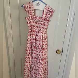 Hill House Ellie Nap Dress XS